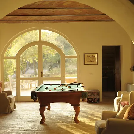 Tenuta Santo Pietro *