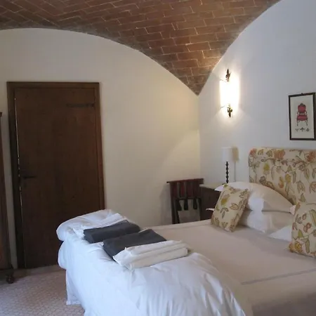 Tenuta Santo Pietro *