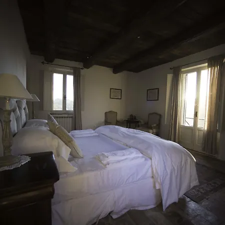 בית חווה Tenuta Santo Pietro