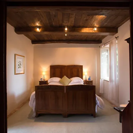 Tenuta Santo Pietro בית חווה