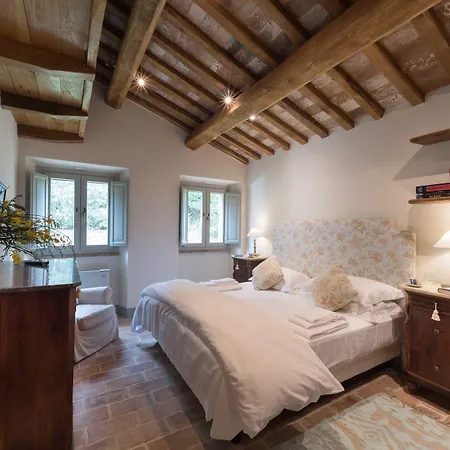 Tenuta Santo Pietro פיינצה