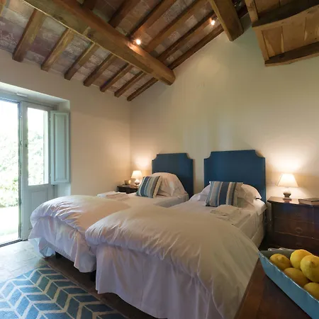 Tenuta Santo Pietro בית חווה פיינצה