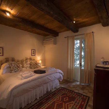 Tenuta Santo Pietro * פיינצה