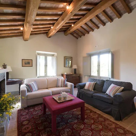 Tenuta Santo Pietro *