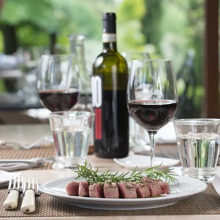 Tenuta Santo Pietro פיינצה