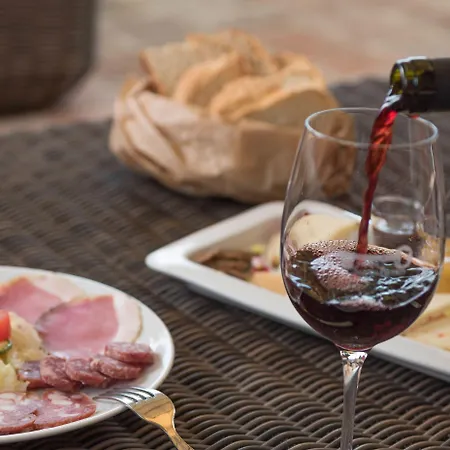 Tenuta Santo Pietro פיינצה