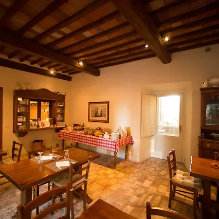 Tenuta Santo Pietro * פיינצה