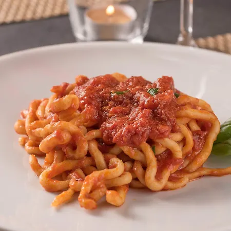 Tenuta Santo Pietro בית חווה *