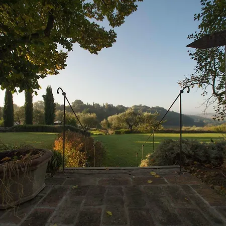 בית חווה Tenuta Santo Pietro פיינצה