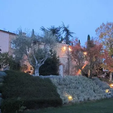 בית חווה Tenuta Santo Pietro פיינצה