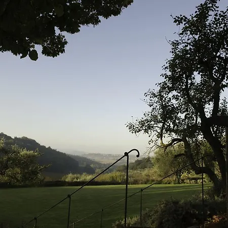 Tenuta Santo Pietro בית חווה