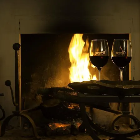 בית חווה Tenuta Santo Pietro