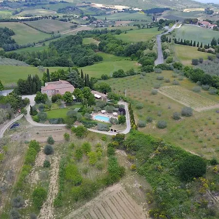 Tenuta Santo Pietro