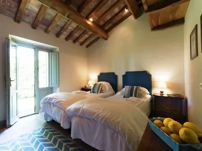 Tenuta Santo Pietro *