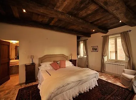 Tenuta Santo Pietro * Pienza