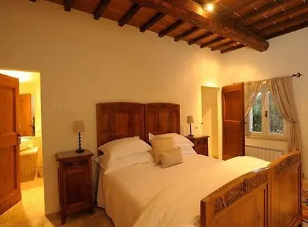 Tenuta Santo Pietro * Pienza