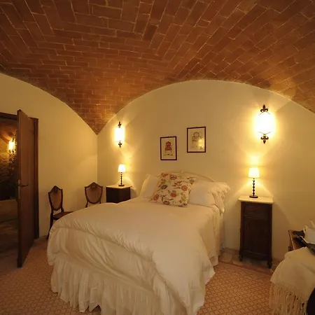 Tenuta Santo Pietro *