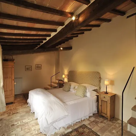 Tenuta Santo Pietro Pienza