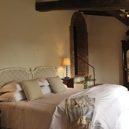 Tenuta Santo Pietro *