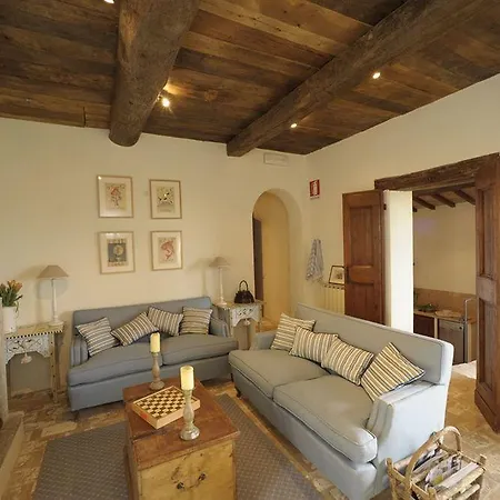 Agroturismo Tenuta Santo Pietro *