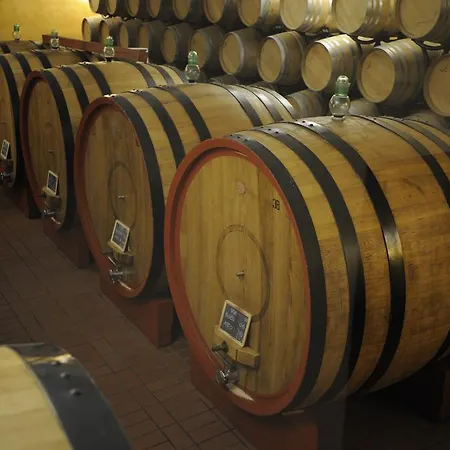 Agroturismo Tenuta Santo Pietro *