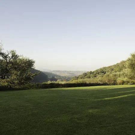 Tenuta Santo Pietro Agroturismo Pienza