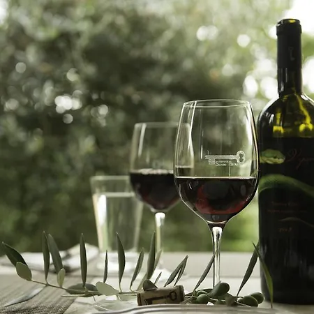 Tenuta Santo Pietro Pienza