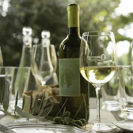 Tenuta Santo Pietro * Pienza