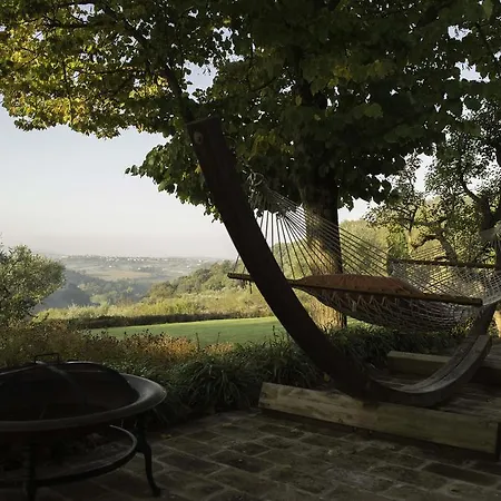 Tenuta Santo Pietro Pienza