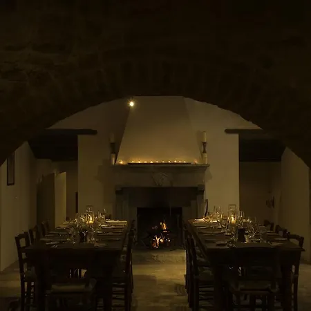 Tenuta Santo Pietro *