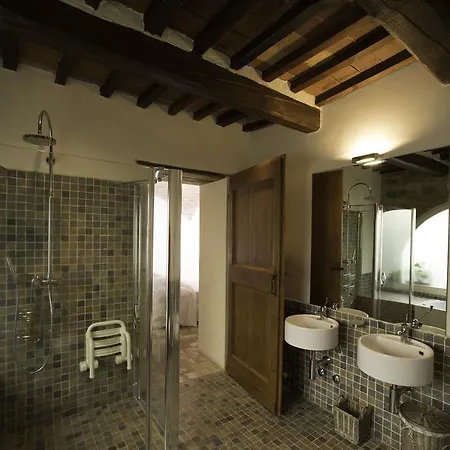 Tenuta Santo Pietro Pienza