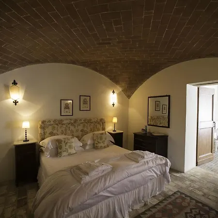 Agroturismo Tenuta Santo Pietro