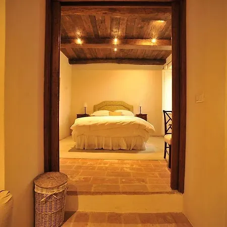 Agroturismo Tenuta Santo Pietro Pienza
