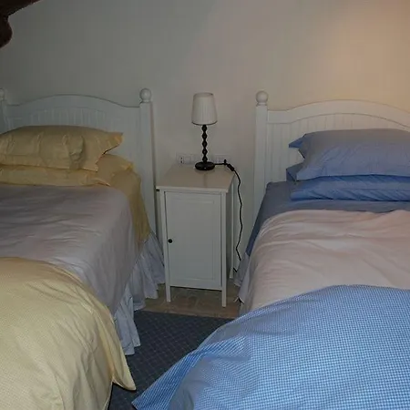 Agroturismo Tenuta Santo Pietro