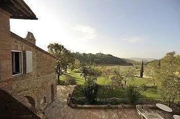 Tenuta Santo Pietro Agroturismo Pienza