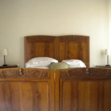 Tenuta Santo Pietro Agroturismo *