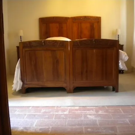 Tenuta Santo Pietro Agroturismo Pienza