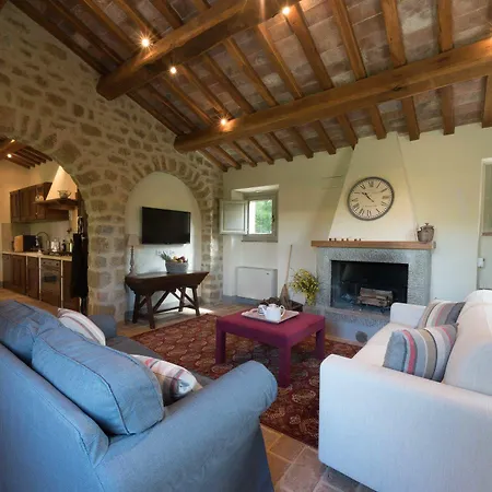 Tenuta Santo Pietro Agroturismo