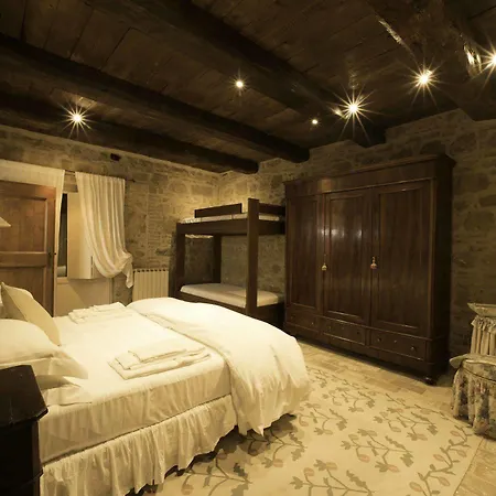 Agroturismo Tenuta Santo Pietro Pienza