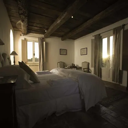 Tenuta Santo Pietro Pienza
